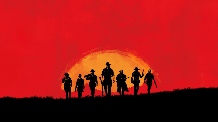 Трейлер Red Dead Redemption 2 на PC