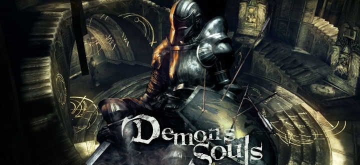 Слух: на релизе PlayStation 5 выйдет ремастер Demon's Souls