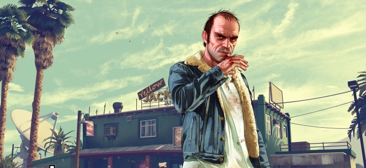 По словам актёра озвучки Тревора Grand Theft Auto 6 выйдет в 2020-2021 году