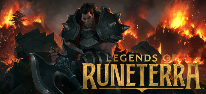 Гайд и прохождение Legends of Runeterra — советы для новичков