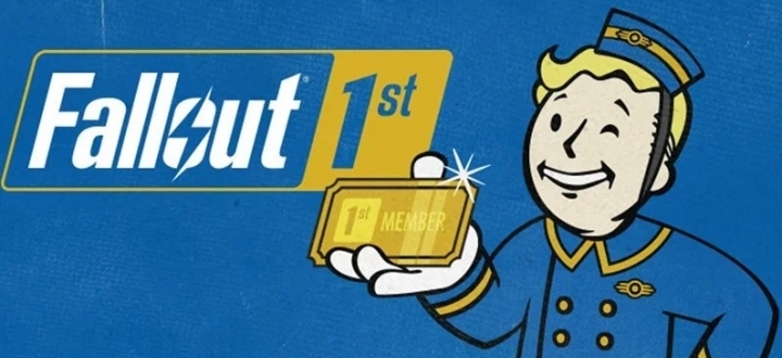 Bethesda запустила подписку для Fallout 76, которая стоит 8599 рублей в год