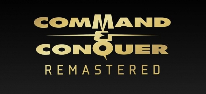 Первый геймплей ремастера Command & Conquer