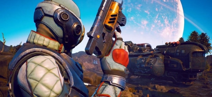 Сколько времени займет прохождение The Outer Worlds