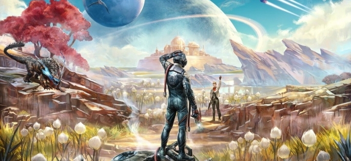 Гайд и прохождение The Outer Worlds — как быстро получить деньги