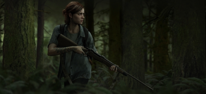 The Last of Us 2 перенесли на 29 мая 2020 года