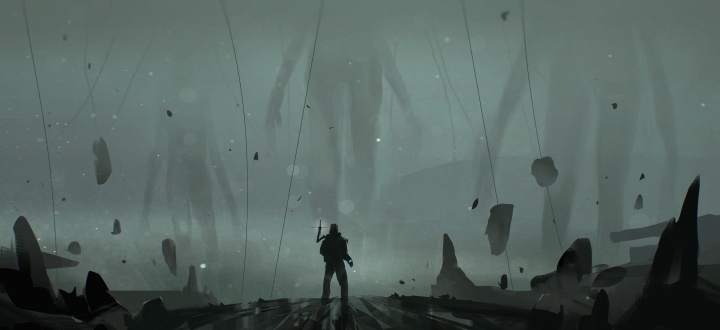 Death Stranding выйдет на ПК летом 2020 года