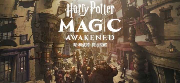 Warner Bros. выпустит мобильную карточную игру Harry Potter: Magic Awakened