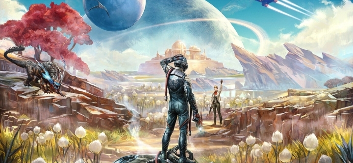 Гайд и прохождение The Outer Worlds — как и где получить Мандибулярный преобразователь
