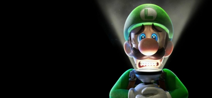 Сколько времени займет прохождение Luigi’s Mansion 3
