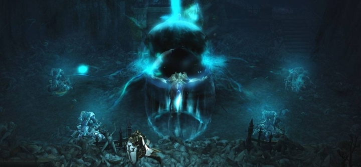Слух: новые подробности об Diablo 4