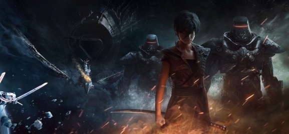 Новое видео Beyond Good and Evil 2 демонстрирует впечатляющие модели персонажей и многое другое