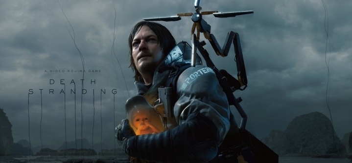 Первые оценки и рецензии Death Stranding. Новая игра Хидео Кодзимы – похоже, и правда революция в индустрии