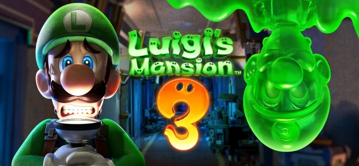 Гайд и прохождение Luigi’s Mansion 3 - Как победить босса в гробницах. Королева призраков