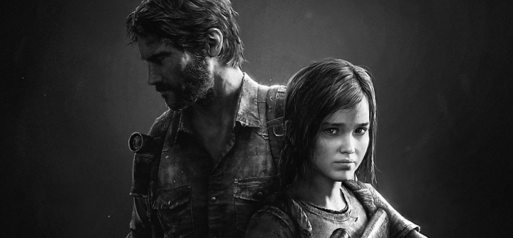 Прохождение The Last of Us Remastered - Глава 1. Карантинная зона - 20 лет спустя