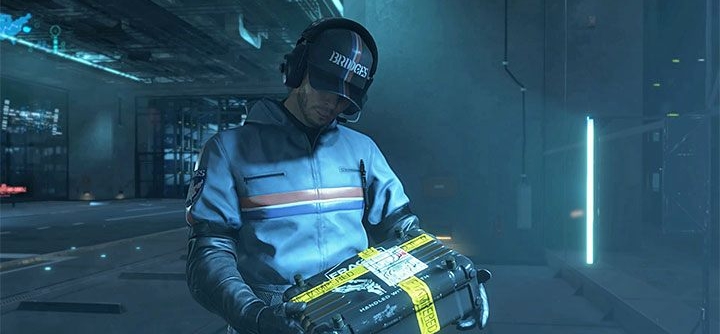 Как обезвредить ядерную бомбу в третьей главе Death Stranding