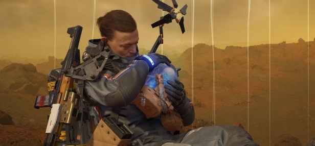 Лучшее оружие в Death Stranding. Гайды и советы по прохождению