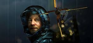 Как создать свою голограмму в Death Stranding. Гайд и советы по прохождению