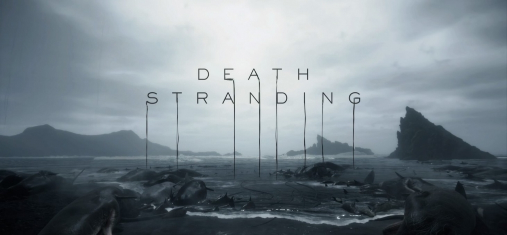 Все пасхалки в Death Stranding