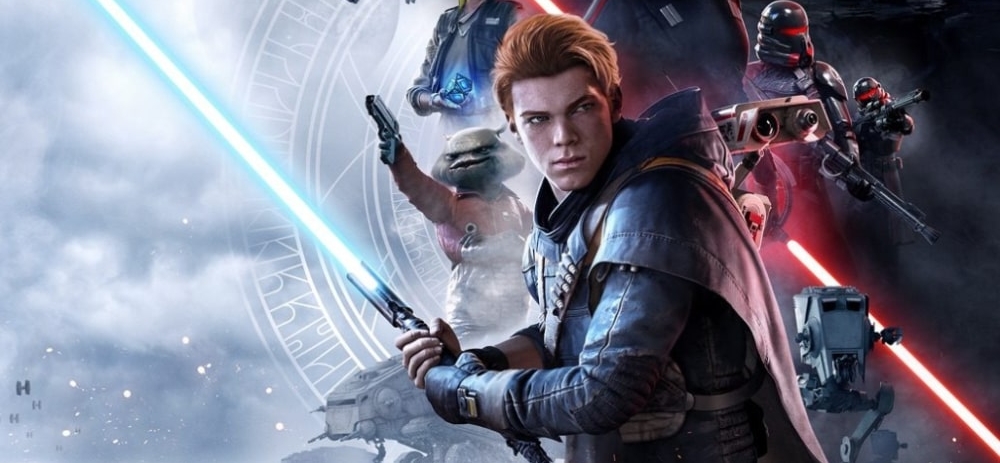 Сколько планет в Star Wars Jedi Fallen Order и какое время прохождения игры