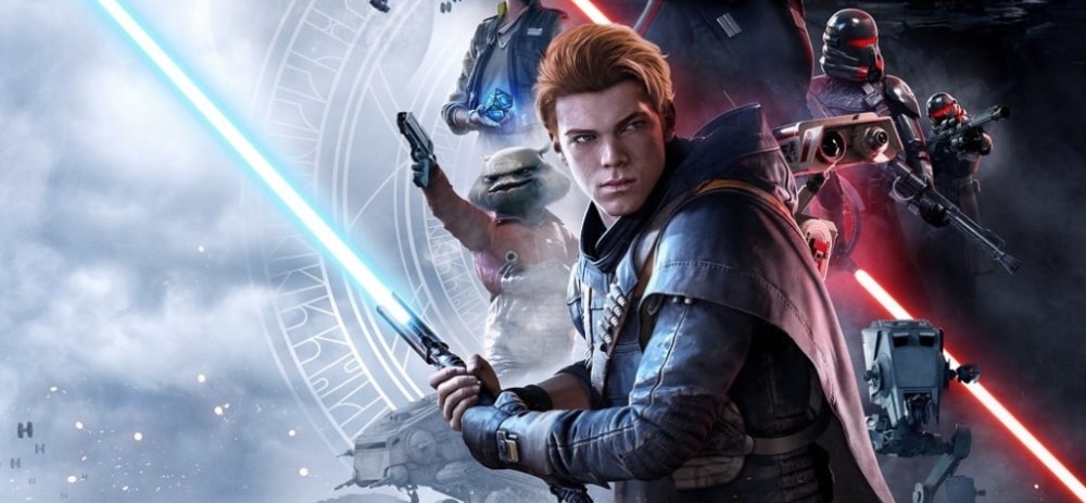 Прохождение и секреты Star Wars Jedi Fallen Order - как быстро получить много опыта и очков умений