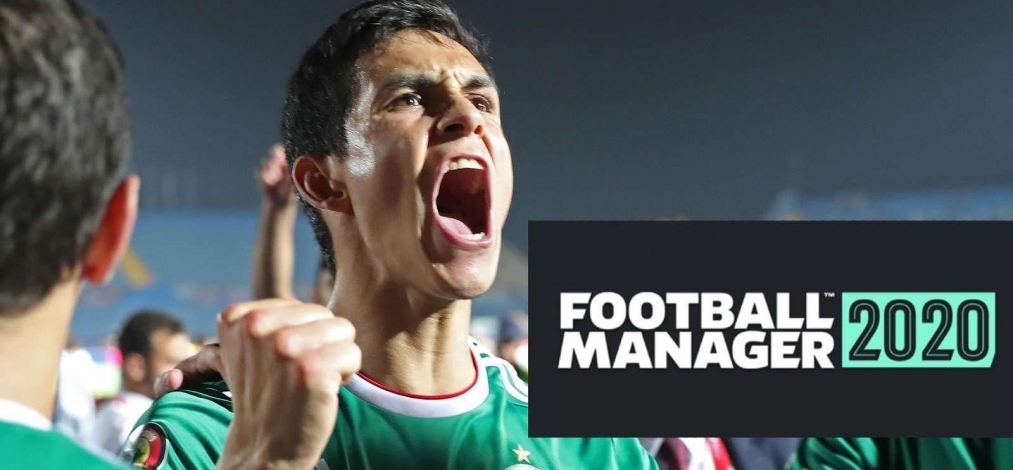Немного о трансферах, покупке и продаже игроков в Football Manager 2020