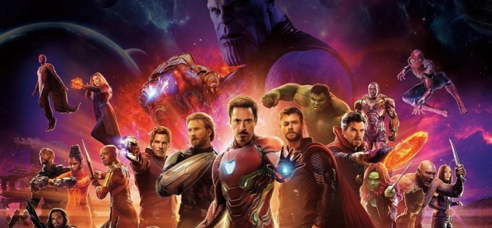 Disney объявила даты выхода пяти новых фильмов Marvel