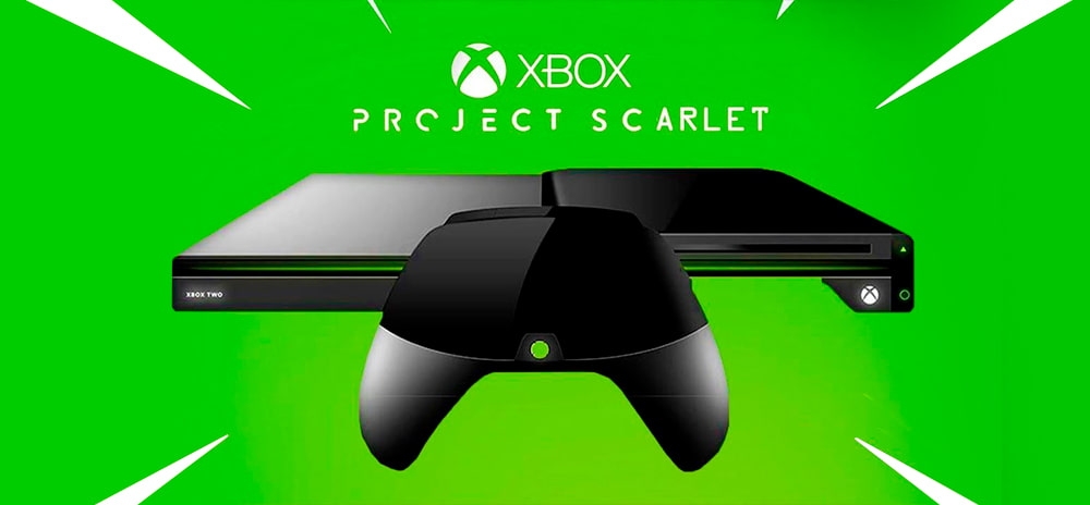 Фил Спенсер: Xbox Scarlett будет поддерживать Microsoft Play Anywhere