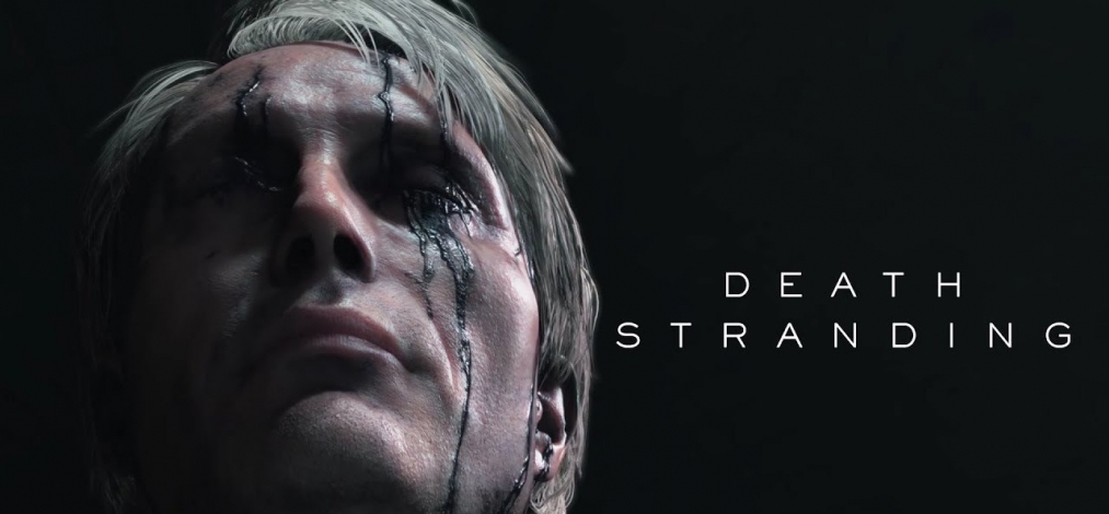 Сколько эпизодов в death stranding