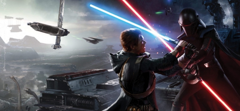 Слух: Star Wars Jedi: Fallen Order получит продолжение
