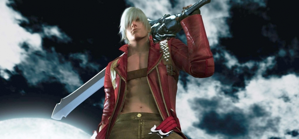 ​Capcom выпустит специальное издание Devil May Cry 3 для Nintendo Switch