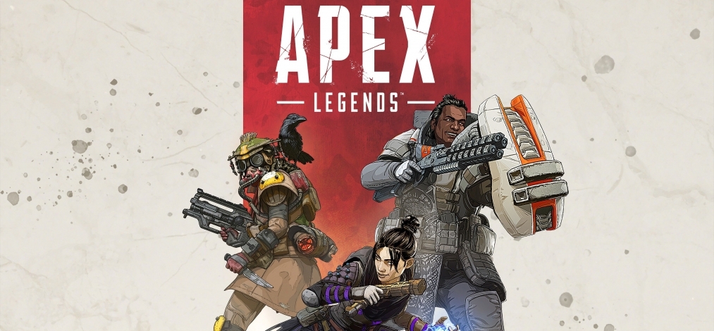 У кого больше всего убийств в apex legends