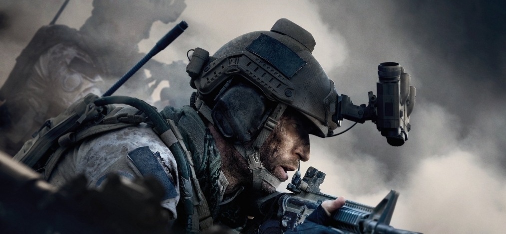 Первый сезон Call of Duty: Modern Warfare уже доступен