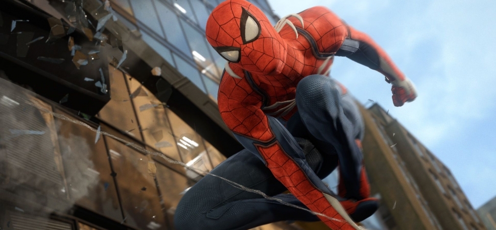 Возможная дата выхода Marvel's Spider-Man 2