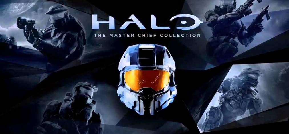 Halo master chief collection вылетает при запуске