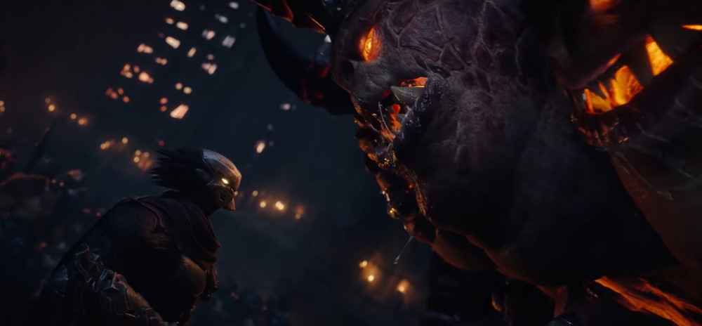 Darksiders Genesis не запускается? Глючит? Зависает? Вылетает? Черный экран? Белый экран? Тормозит? Нет русского языка? Отсутствует DLL? Низкий FPS?