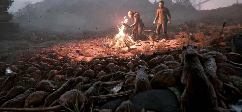 Дата выхода A Plague Tale 2 - все, что мы знаем