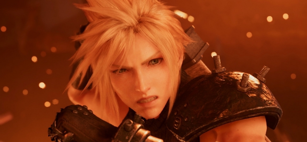 Final Fantasy 7 Remake будет эксклюзивом PlayStation 4 лишь один год