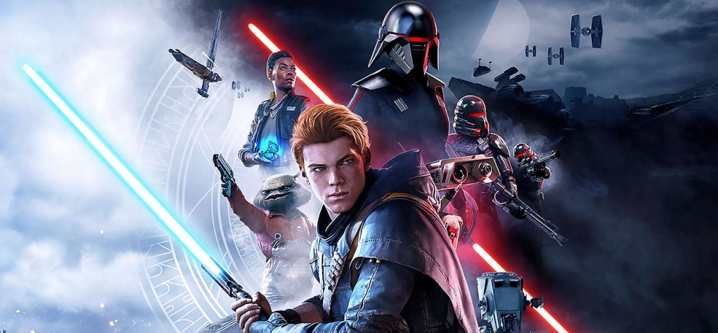 Обзор Star Wars Jedi: Fallen Order - лучшая игра по вселенной и одна из лучших в году
