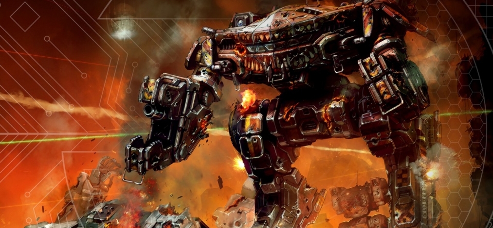 Гайд и прохождение MechWarrior 5 — советы и подсказки для новичков