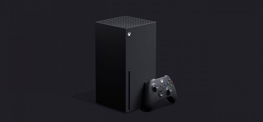 Xbox Series X - новое название для Project Scarlett и первые кадры следующей консоли Xbox