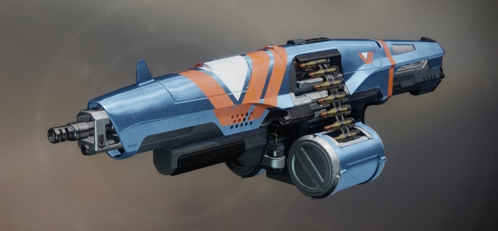 Гайд и секреты Destiny 2. Как получить ритуальное оружие авангарда (Edgewise Ritual)