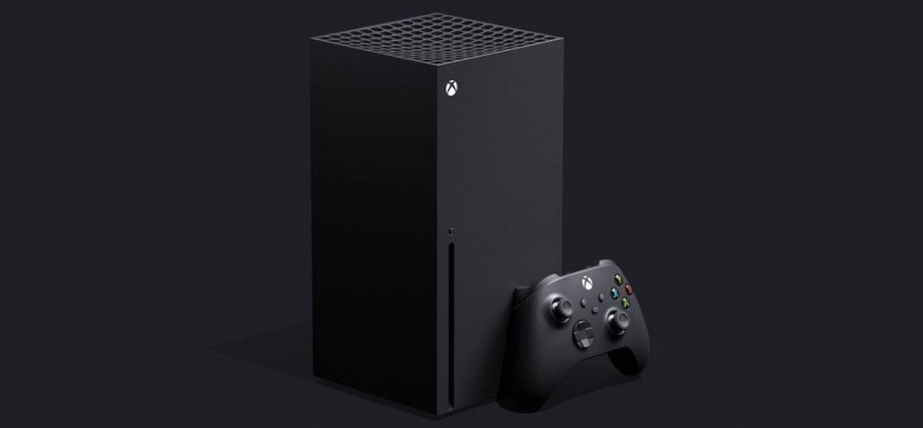 Новая консоль от Microsoft будет называться Xbox — Series X лишь приставка к названию