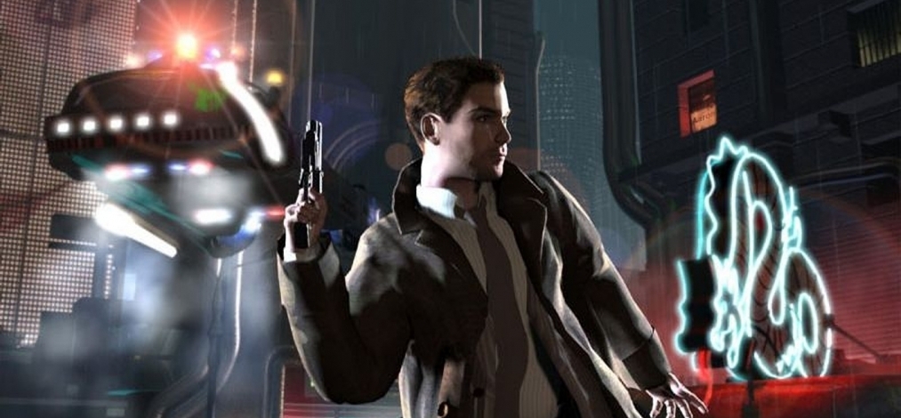 Blade Runner 1997 теперь доступна в GOG