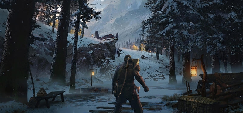 Игрок провёл в God of War 6000 часов