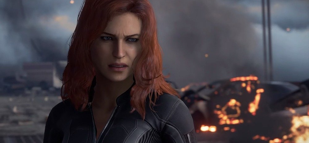 Релиз Marvel's Avengers и ремейка Final Fantasy VII перенесли. Новая дата выхода