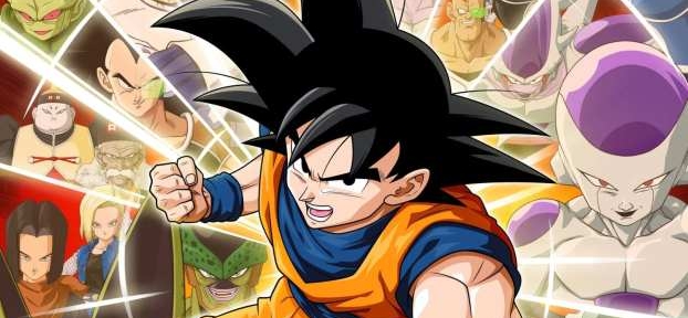 Есть ли открытый мир в Dragon Ball Z Kakarot. Ответы на вопросы