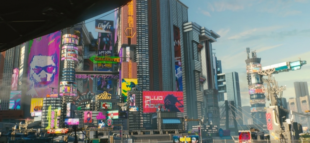 Слух: основная причина переноса Cyberpunk 2077 — плохая оптимизация на консоли