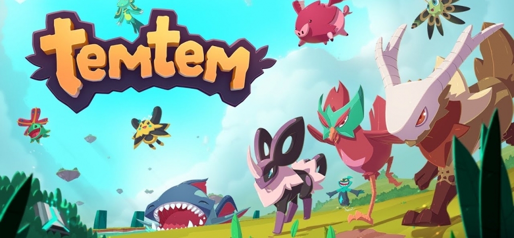 Гайд и прохождение Temtem — что такое эволюция и как она работает