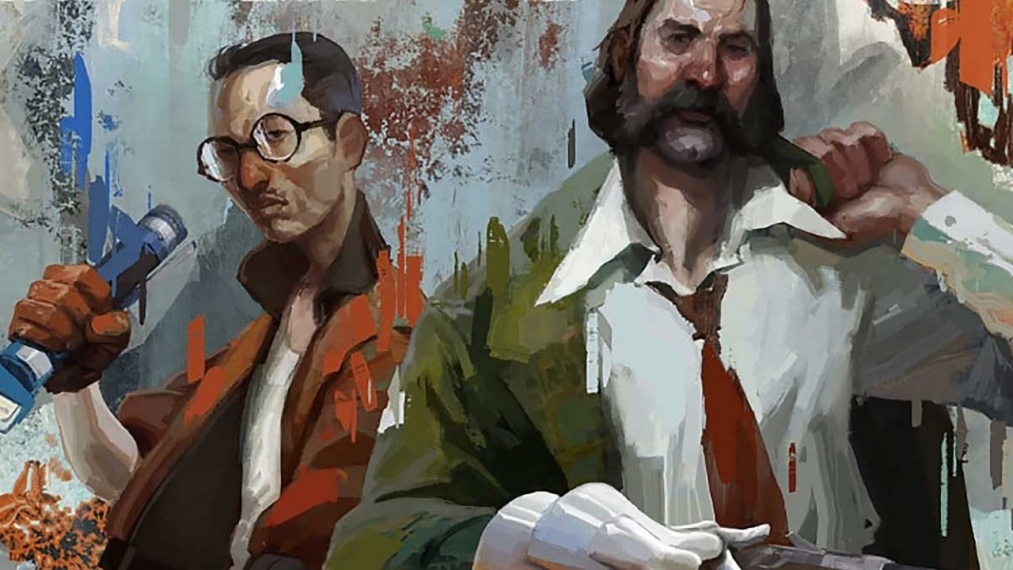 До конца года появится русская локализация Disco Elysium