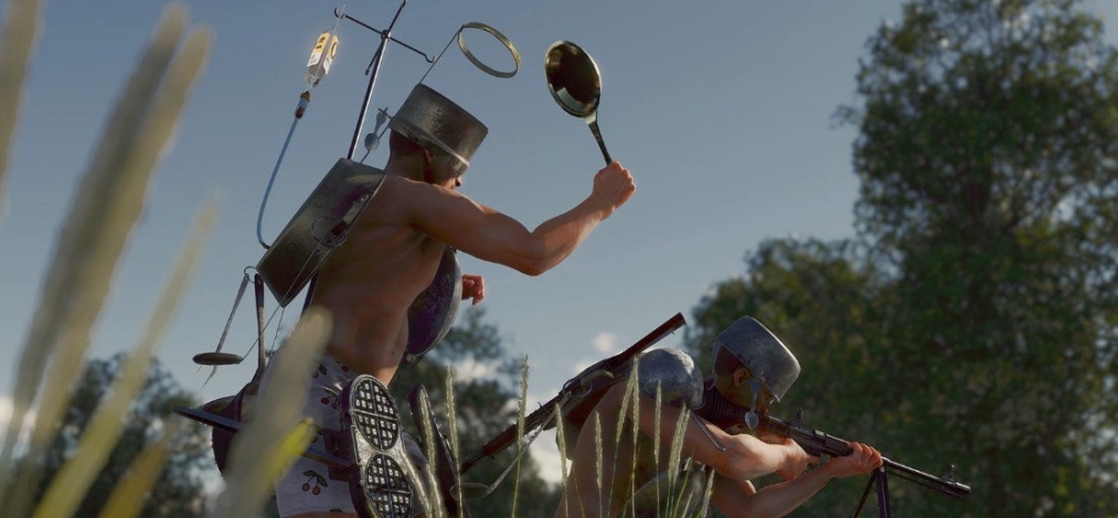 Советы для новичков в Cuisine Royale. Гайд и секреты